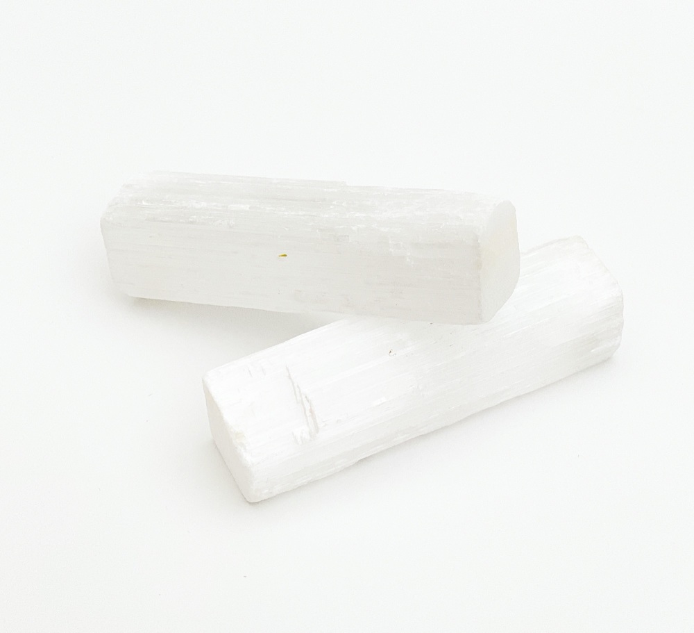 Selenite sticks