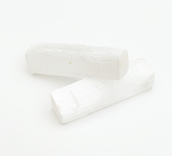 Selenite sticks