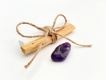 Energy Cleansing essential bundle