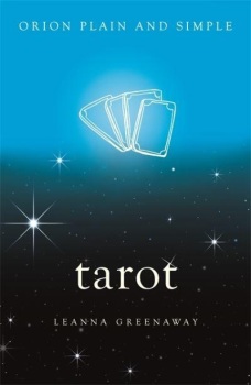 Tarot - Leanna Greenaway