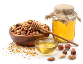 Honey and Almond US 50ml (BN 597439)