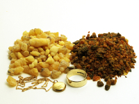 Frankincense and Myrrh US 50ml (BN 632753)