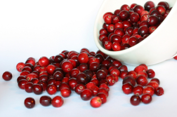 Cranberry Lip Balm Flavour Oil 25ml (BN 4044)