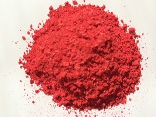 Mica Very Coral 50g *DISCONTINUED*