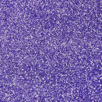 Biodegradable Cosmetic Glitter Violet 50g* (BN 1759)