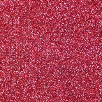 Biodegradable Cosmetic Glitter Red (Dark Pink) 5g (BN 1759)