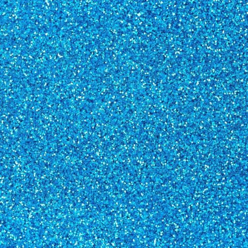 Biodegradable Cosmetic Glitter Sky Blue 5g (BN 1759)