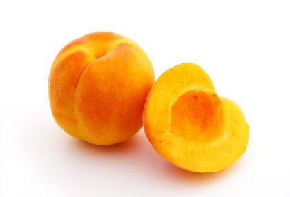 Apricot Lip Balm Flavour Oil 25ml (BN 0809)