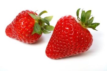 Strawberry 50ml (BN 0621) *Reformulated*