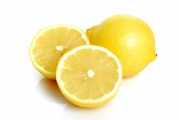 Lemon 50ml (BN 0621) *Reformulated*