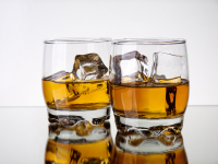 Whiskey Lip Balm Flavour Oil (Allergen Free) 25ml (BN 4066)