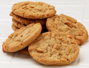 Peanut Butter Cookie US 50ml (BN 619132)