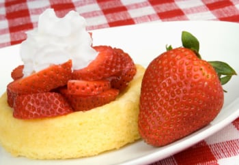 Strawberry Shortcake US 50ml (BN 619132)