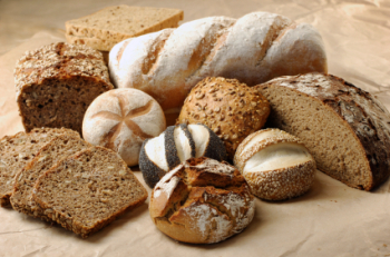 Wholewheat Bread US 50ml (BN 579729)