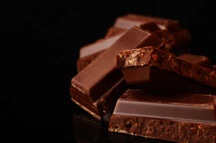 Dark Chocolate US 50ml