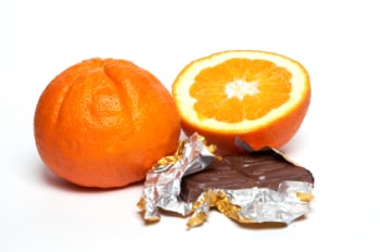 Chocolate Orange 50ml (BN 9590)