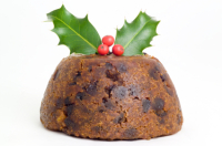 Christmas Pudding 50ml (BN 7959)