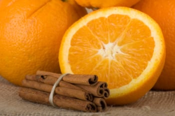 Orange and Cinnamon 50ml (BN 0333)