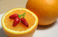 Sweet Orange Chilli Pepper US 50ml (BN 798034)