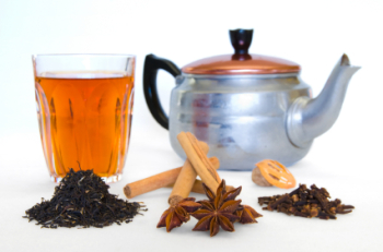 Chai Tea US 50ml (BN 751294) *Contains Lyral*