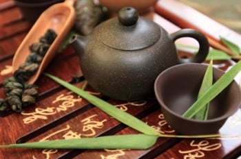 Green Tea and Bamboo 50ml (BN 3382)