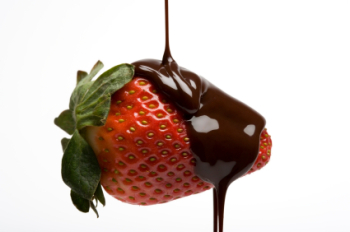 Chocolate Strawberries 50ml (BN 1276)