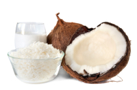 Coconut and Shea 50ml (BN 2510) *DISCONTINUED*