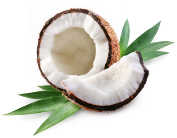 Coconut Lemongrass 50ml (BN 5799)