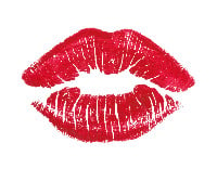 Passionate Kisses UK 50ml