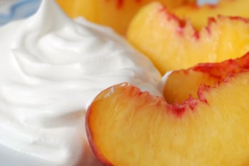 Peaches and Cream 50ml (BN 8346)