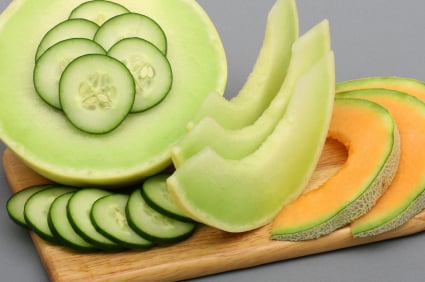 Cucumber Melon UK 50ml