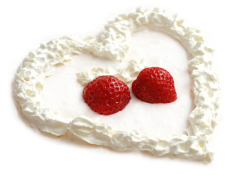 Strawberries and Cream 50ml (BN 8951)