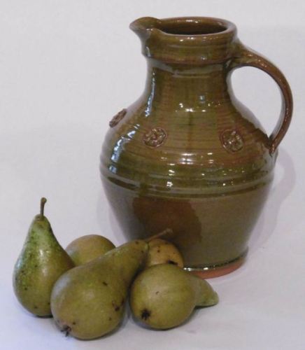 big jug pears