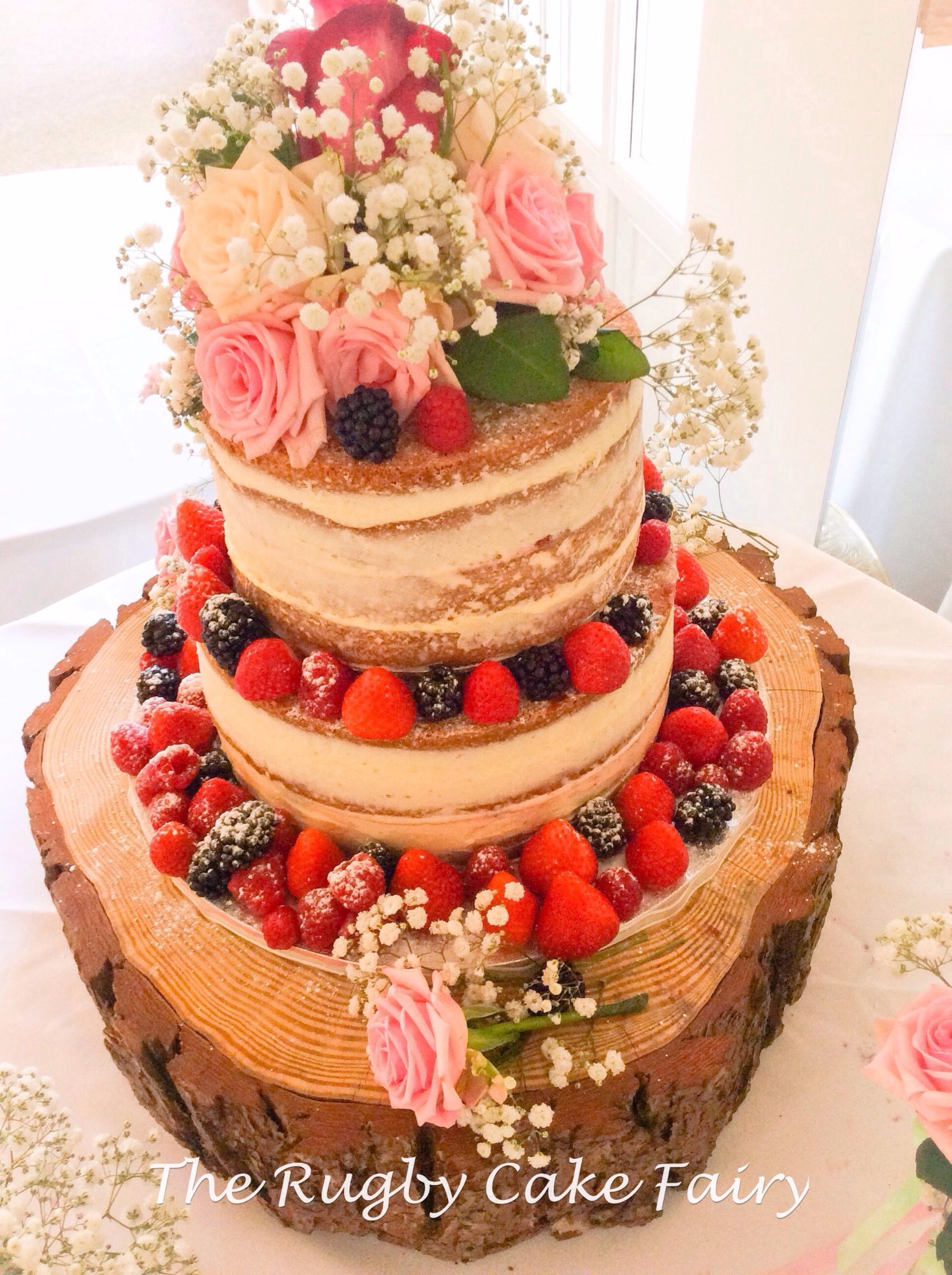 naked cake 1