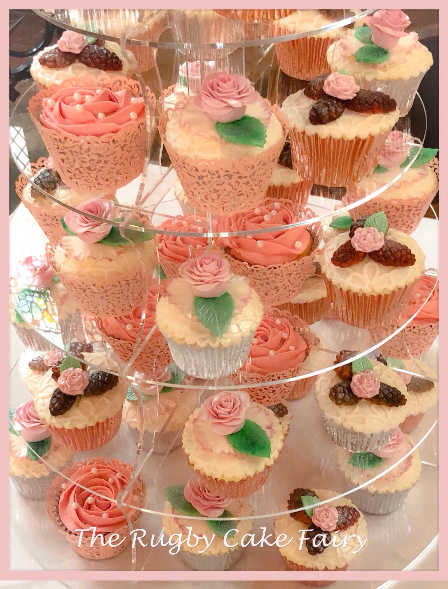 coventry guild hall cupcakes