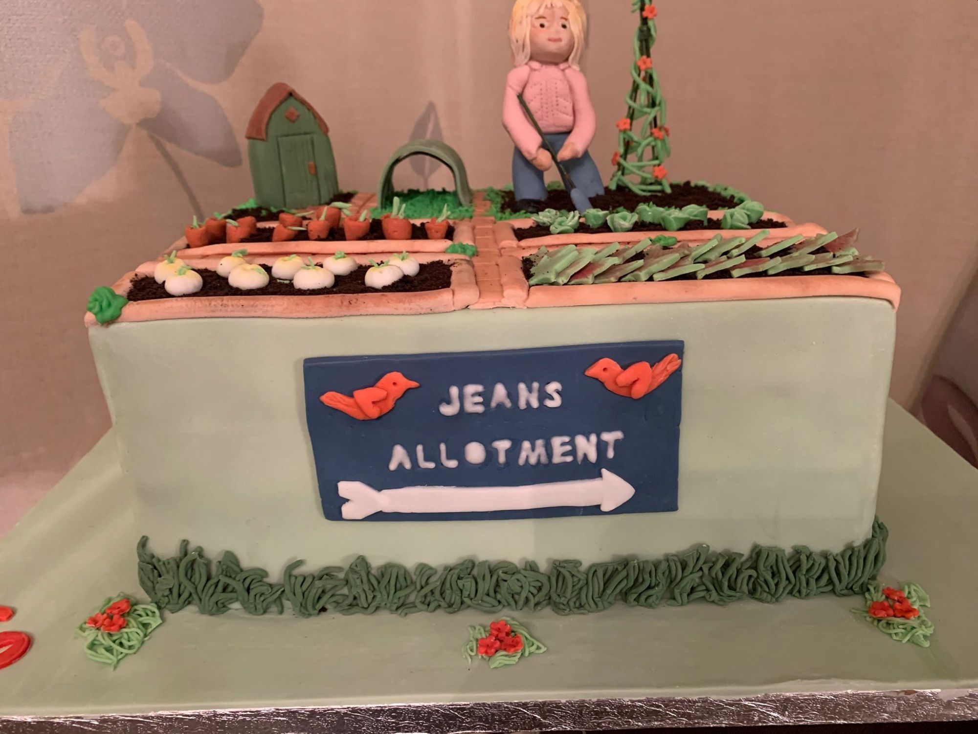allotment cake 2