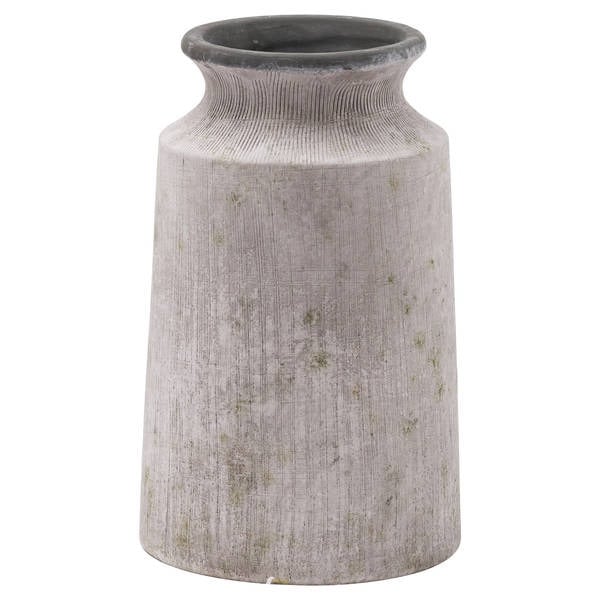 Urn Stone Vase 