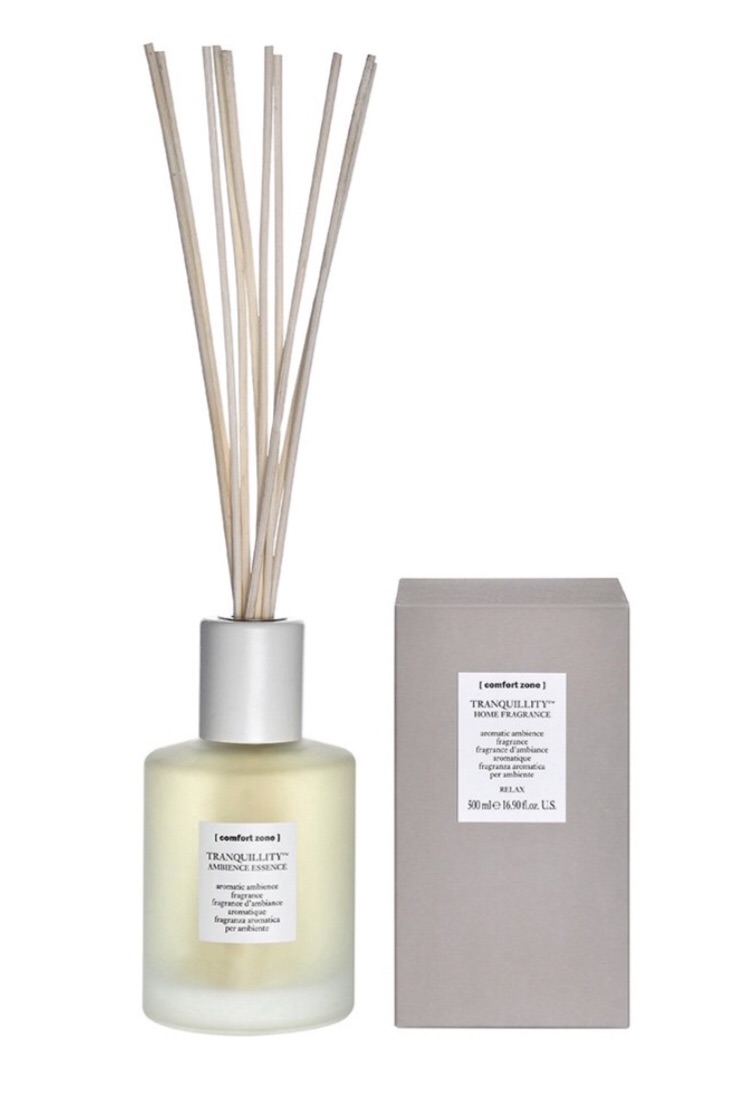 Tranquillity home fragrance 