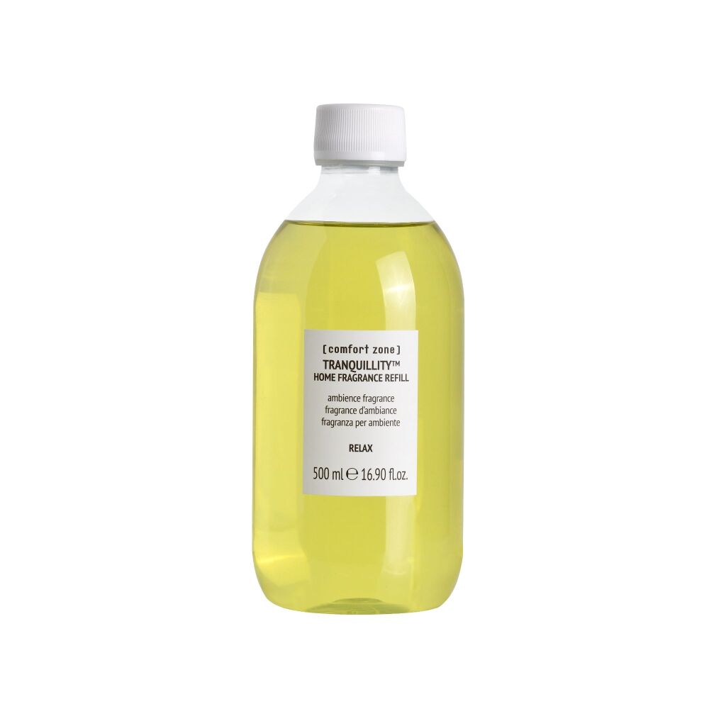 Tranquillity Home Fragrance  REFILL (500ml)