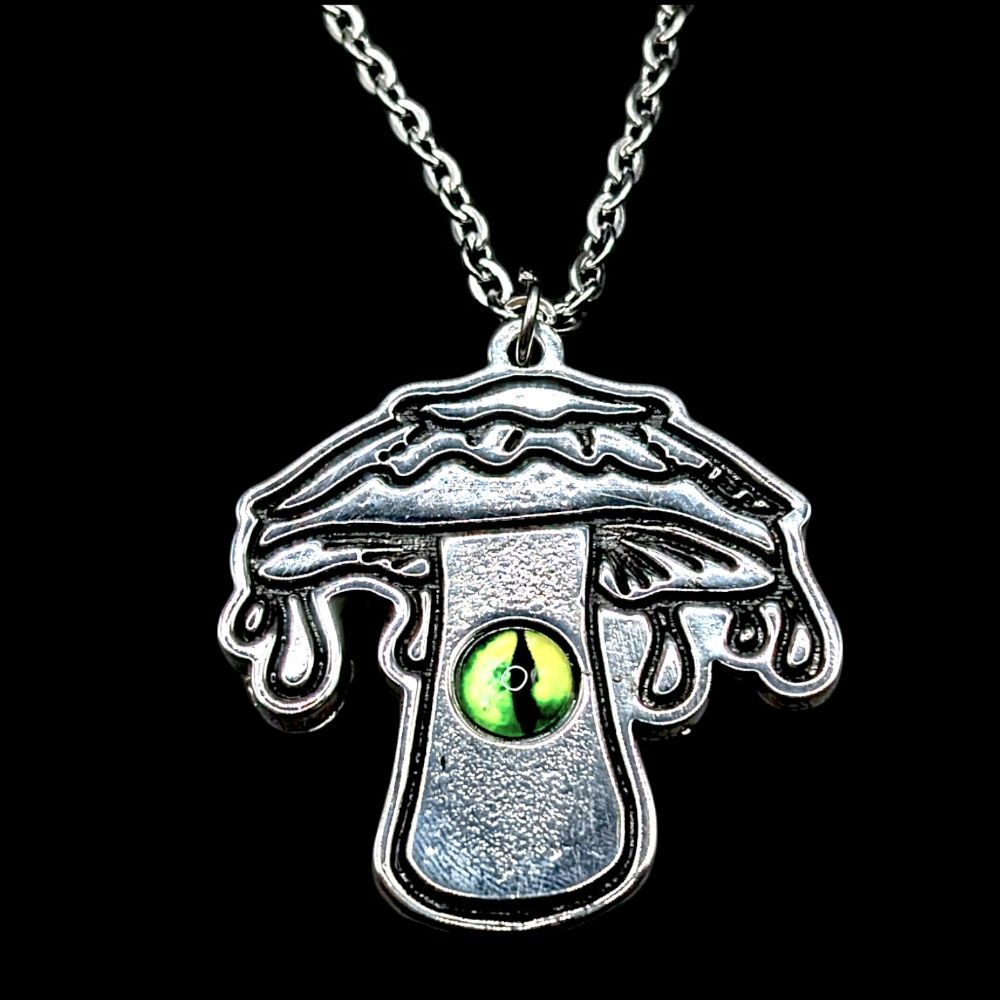1. Retro Pewteristic Jewellery