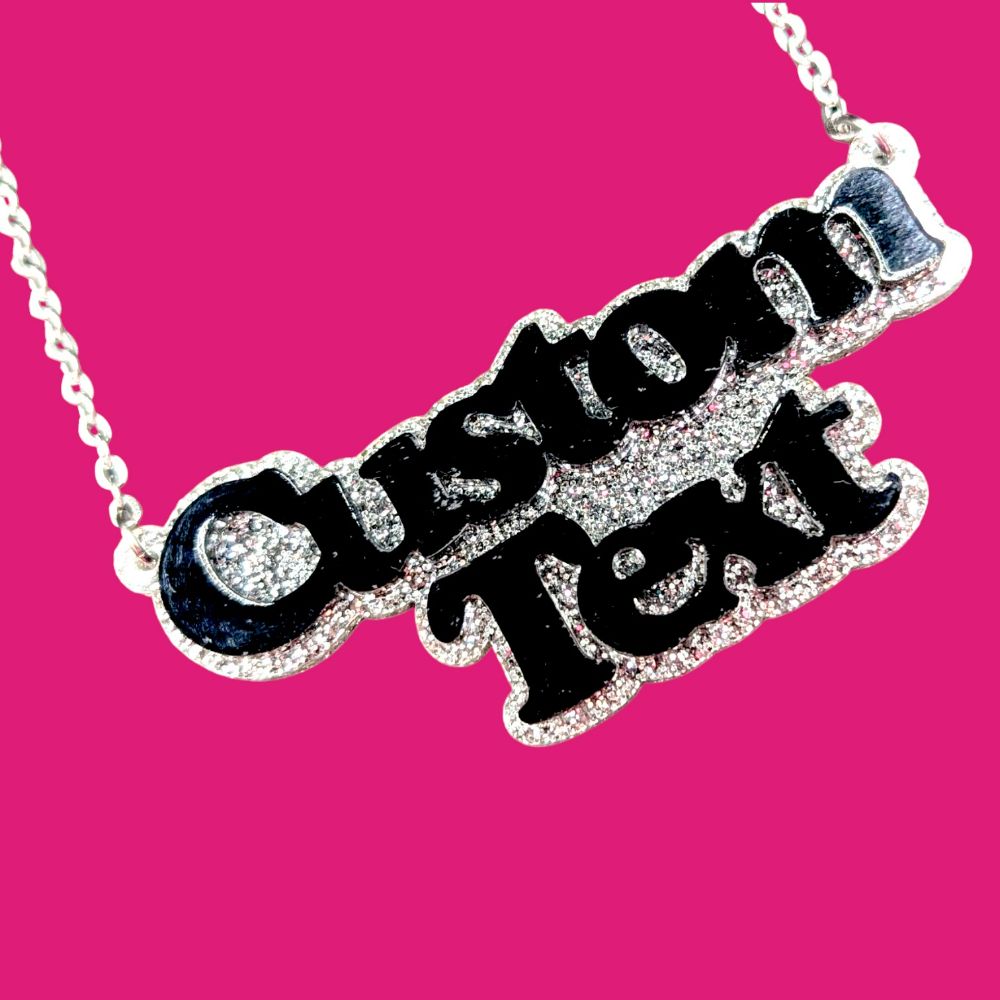 2. Kitch & Custom Jewellery