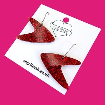 MCM Atomic Boomerangs – Choose Your Own Colour