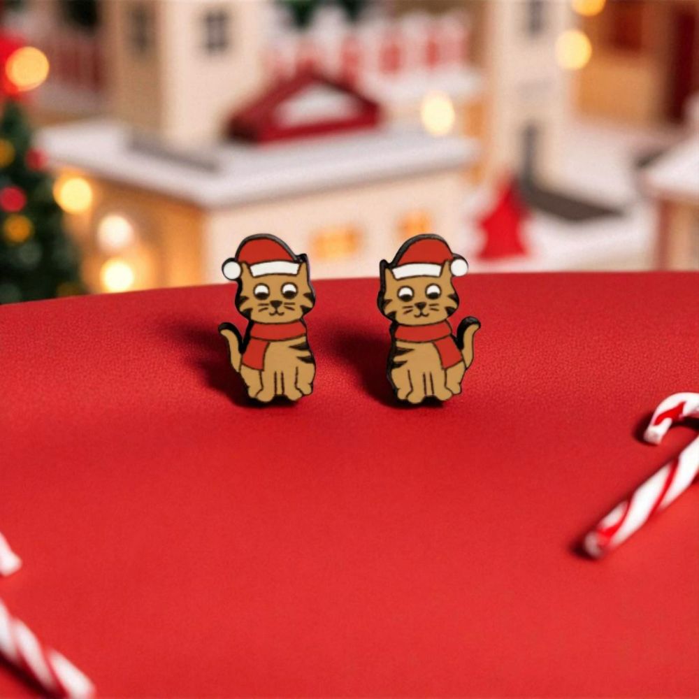 5. Christmas - Coming Soon
