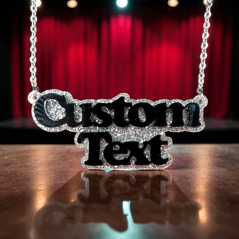 4. Custom, Personalised & Gifts