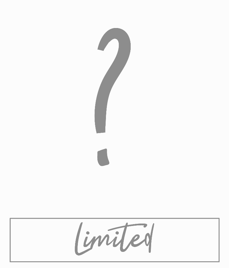Limited Edition