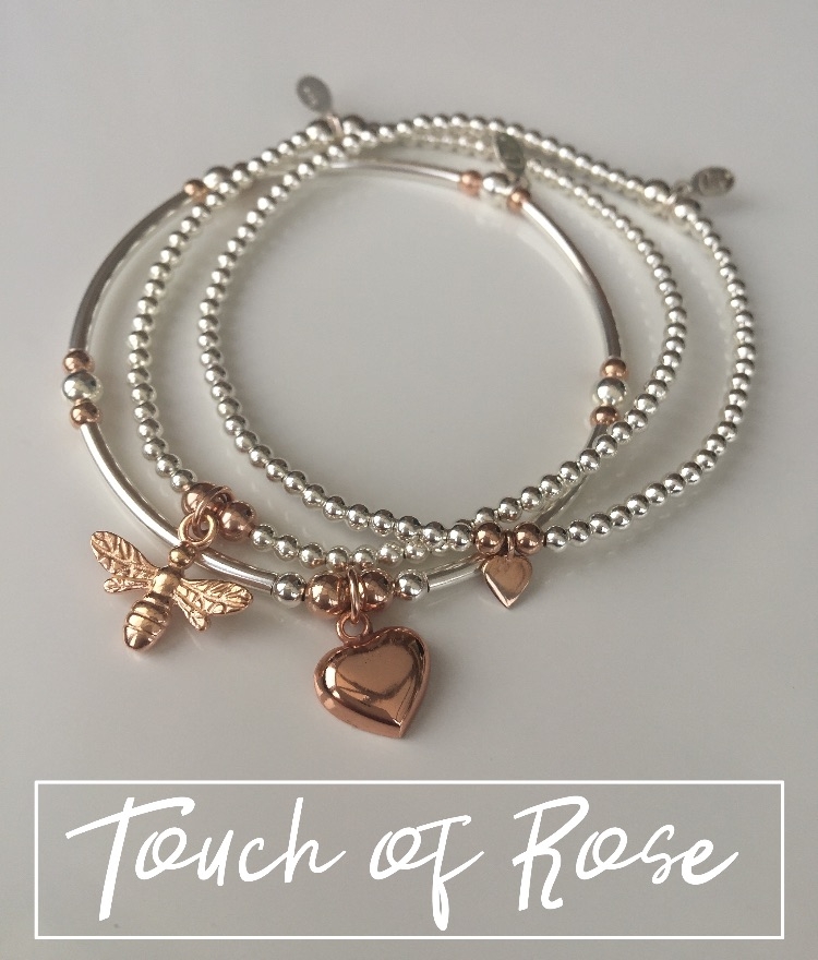 Touch of Rose