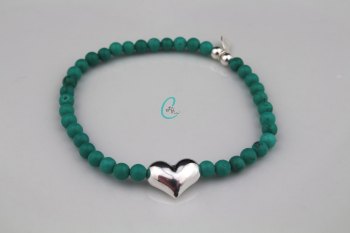 Summer Loving Bracelet - Turquoise