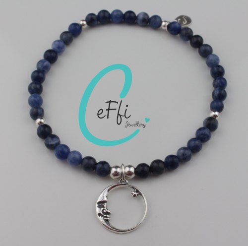 Moonlight Bracelet