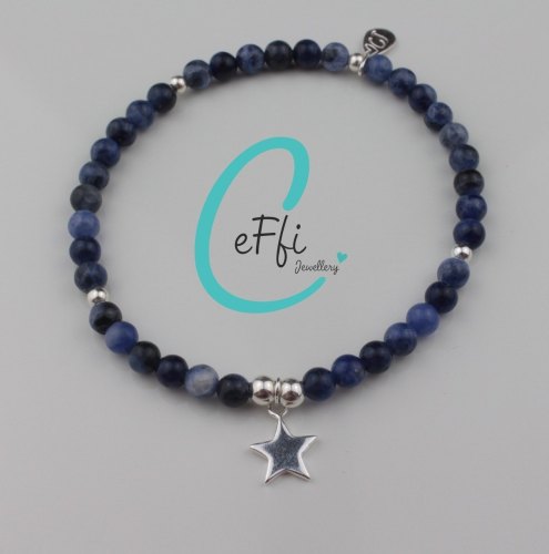 Starlight Bracelet
