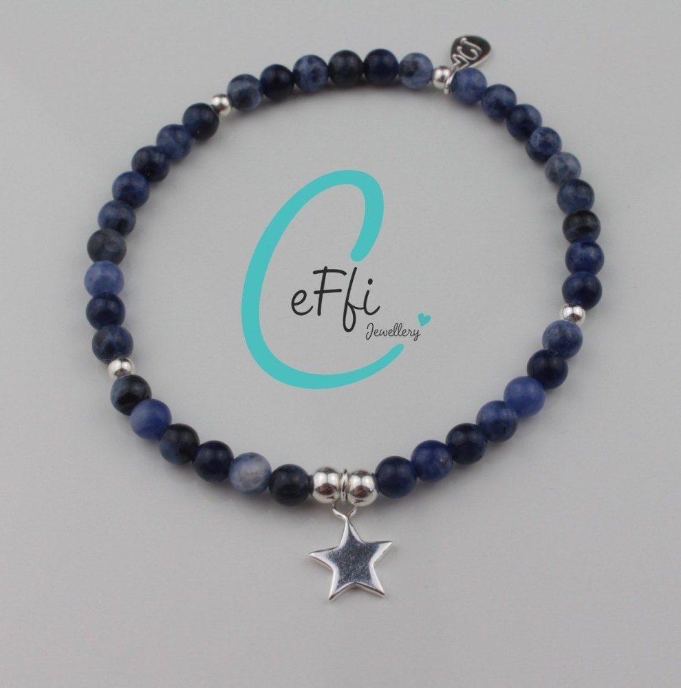 Starlight Bracelet
